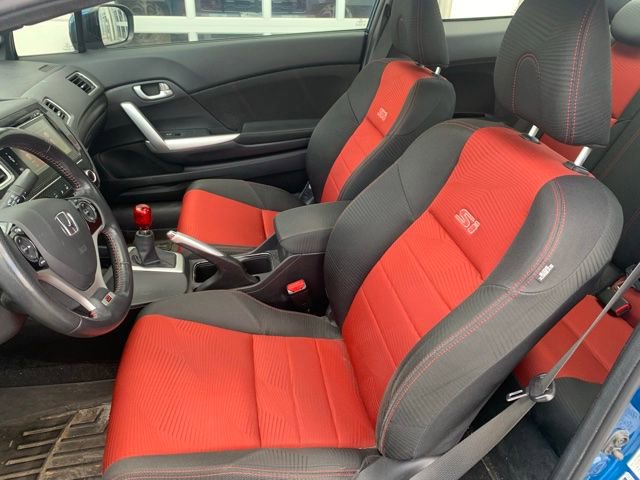 Used 2015 Honda Civic Si image 7