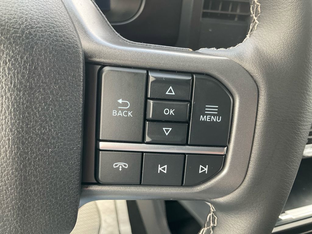 New 2026 Ford F250 Lariat w/ Chrome Package image 20