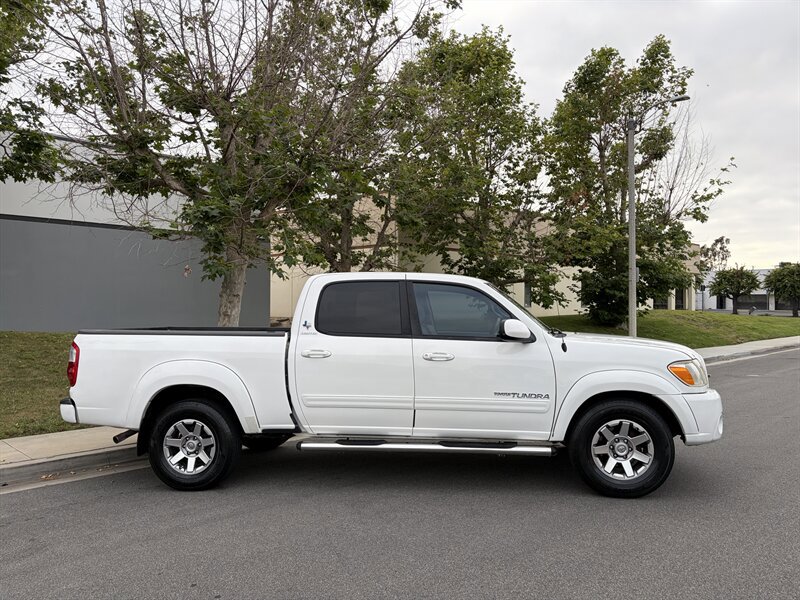 Used 2005 Toyota Tundra Limited RWD image 2