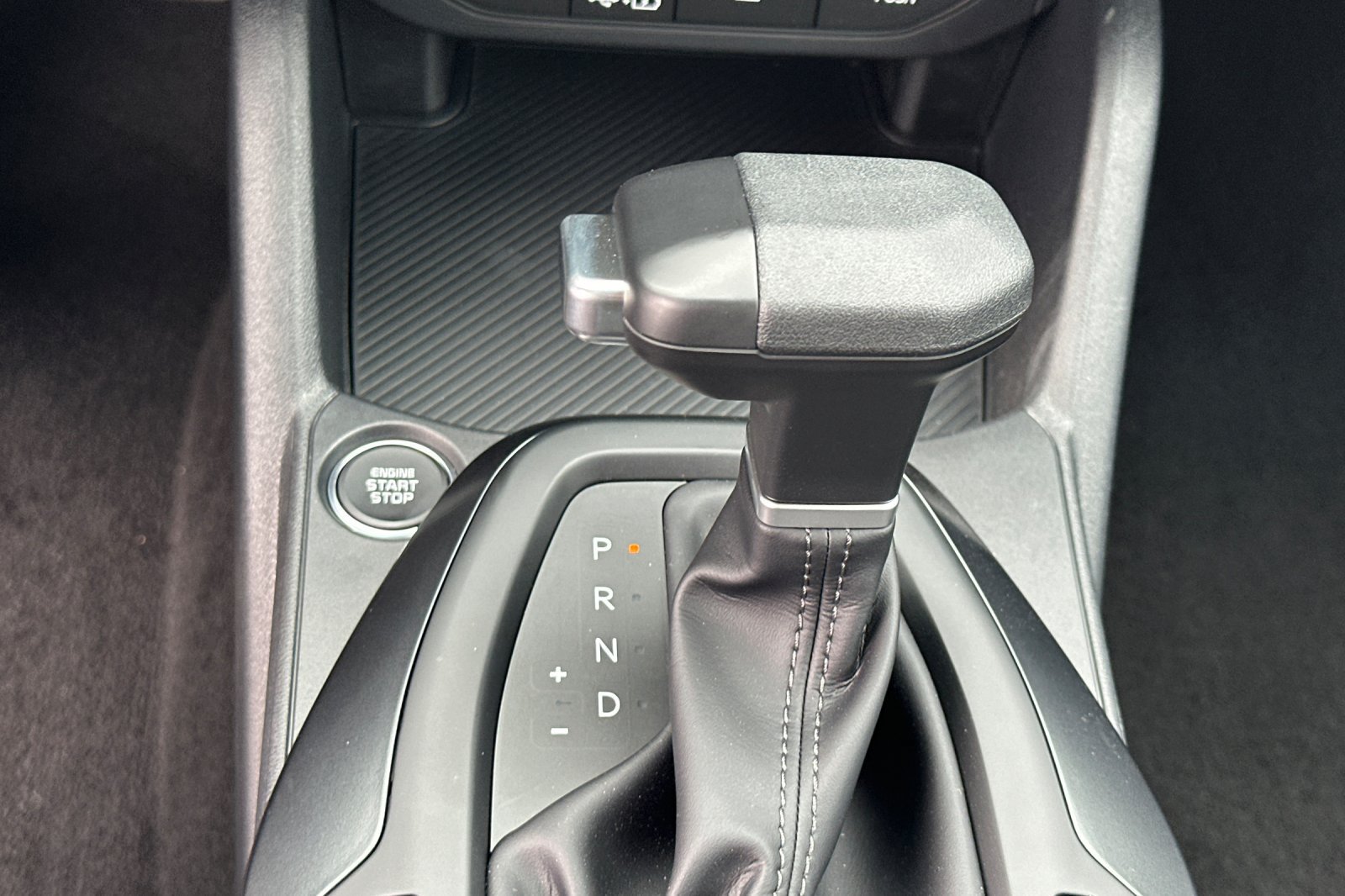 New 2026 Kia K4 FWD image 20