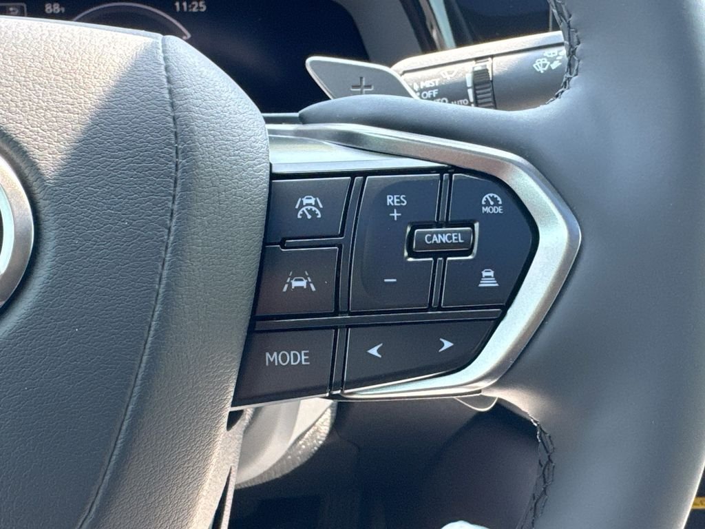 New 2026 Lexus RZ 350e 2WD w/ Convenience Package image 22