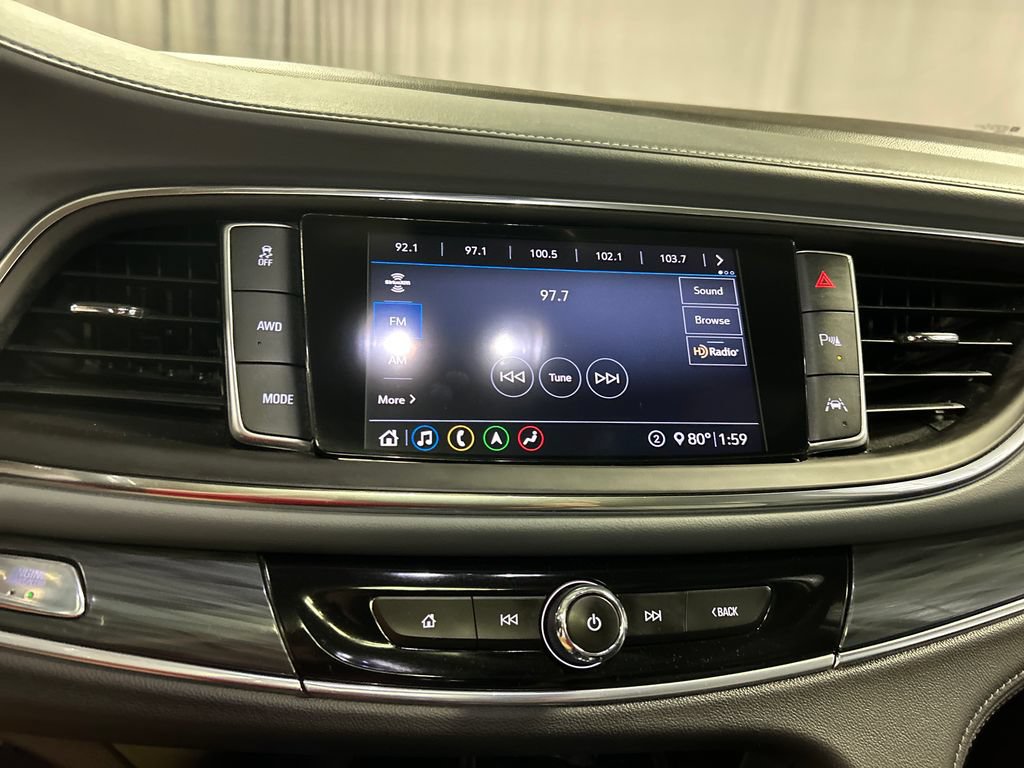 Used 2021 Buick Enclave Premium w/ Sun and Sites Package AWD/4WD image 17
