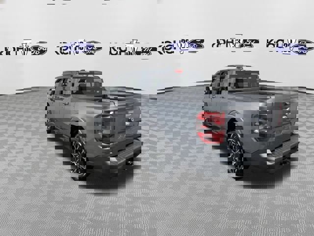 New 2025 Ford Maverick Lariat image 6