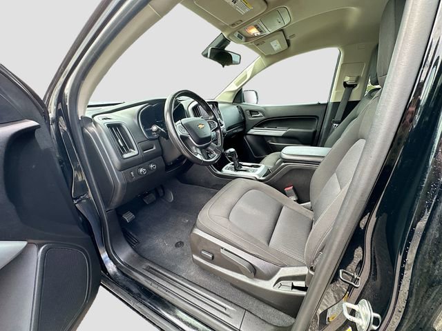 Used 2019 Chevrolet Colorado LT w/ LT Convenience Package image 19