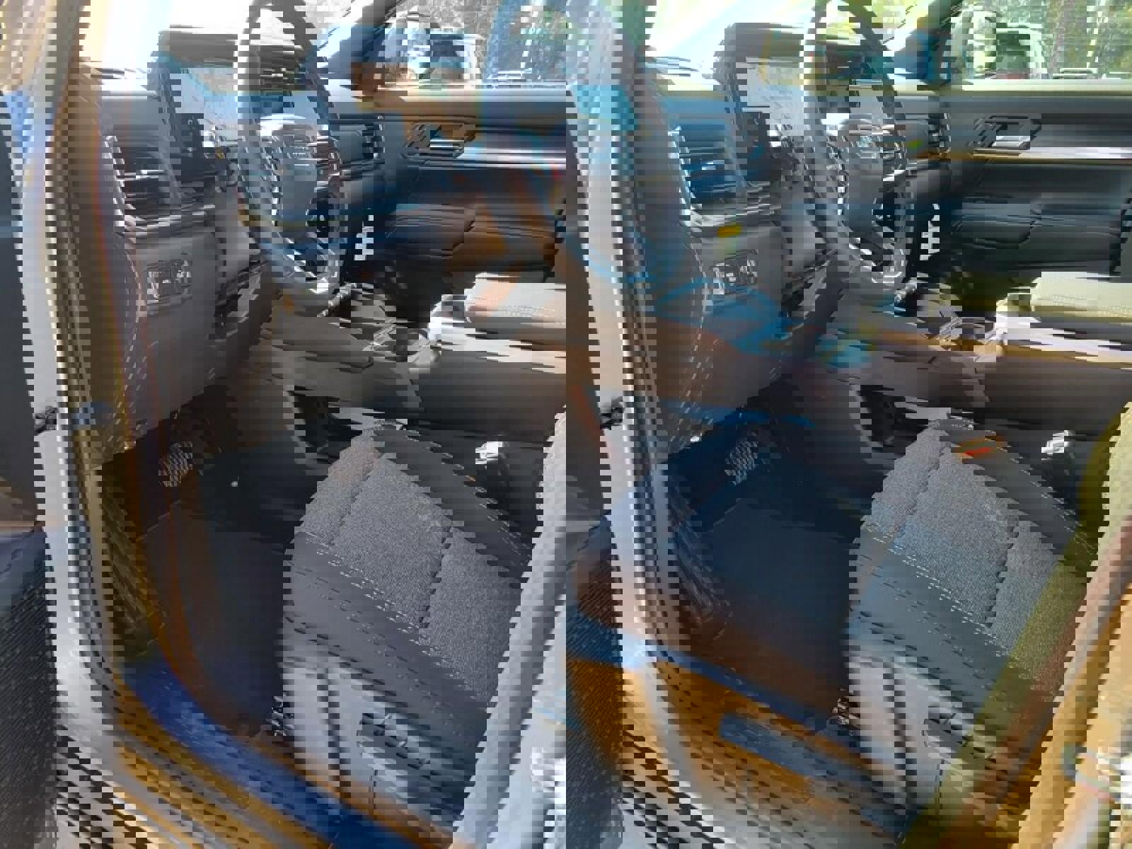 New 2026 GMC Terrain Elevation image 18