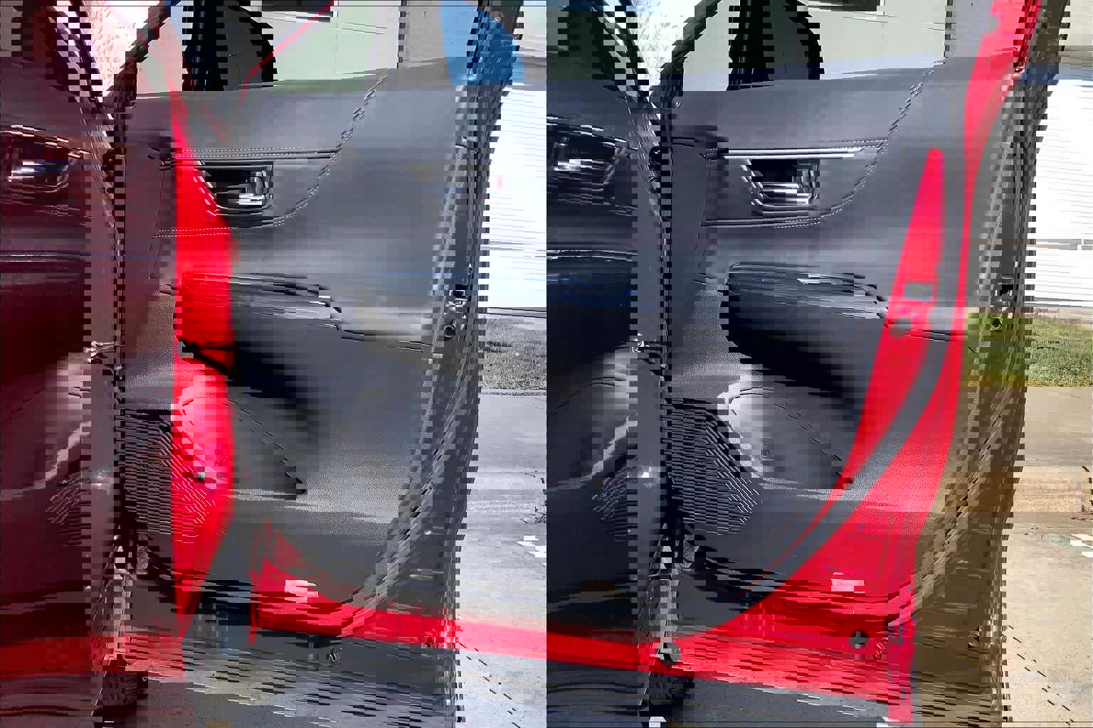 Used 2023 Toyota Venza Nightshade image 23