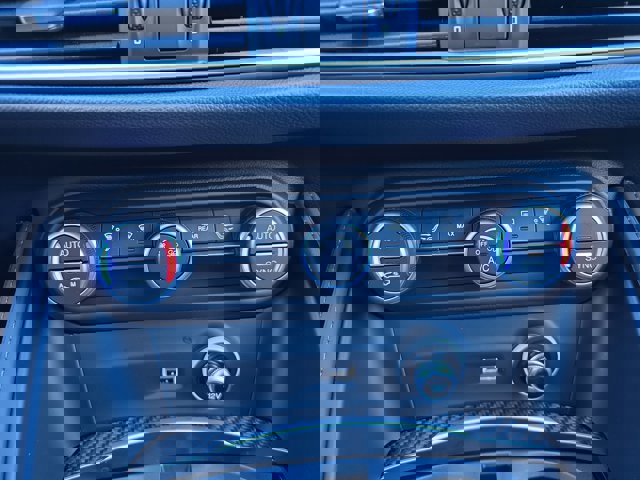 Used 2024 Alfa Romeo Stelvio Quadrifoglio w/ Active Assist Plus Package image 22