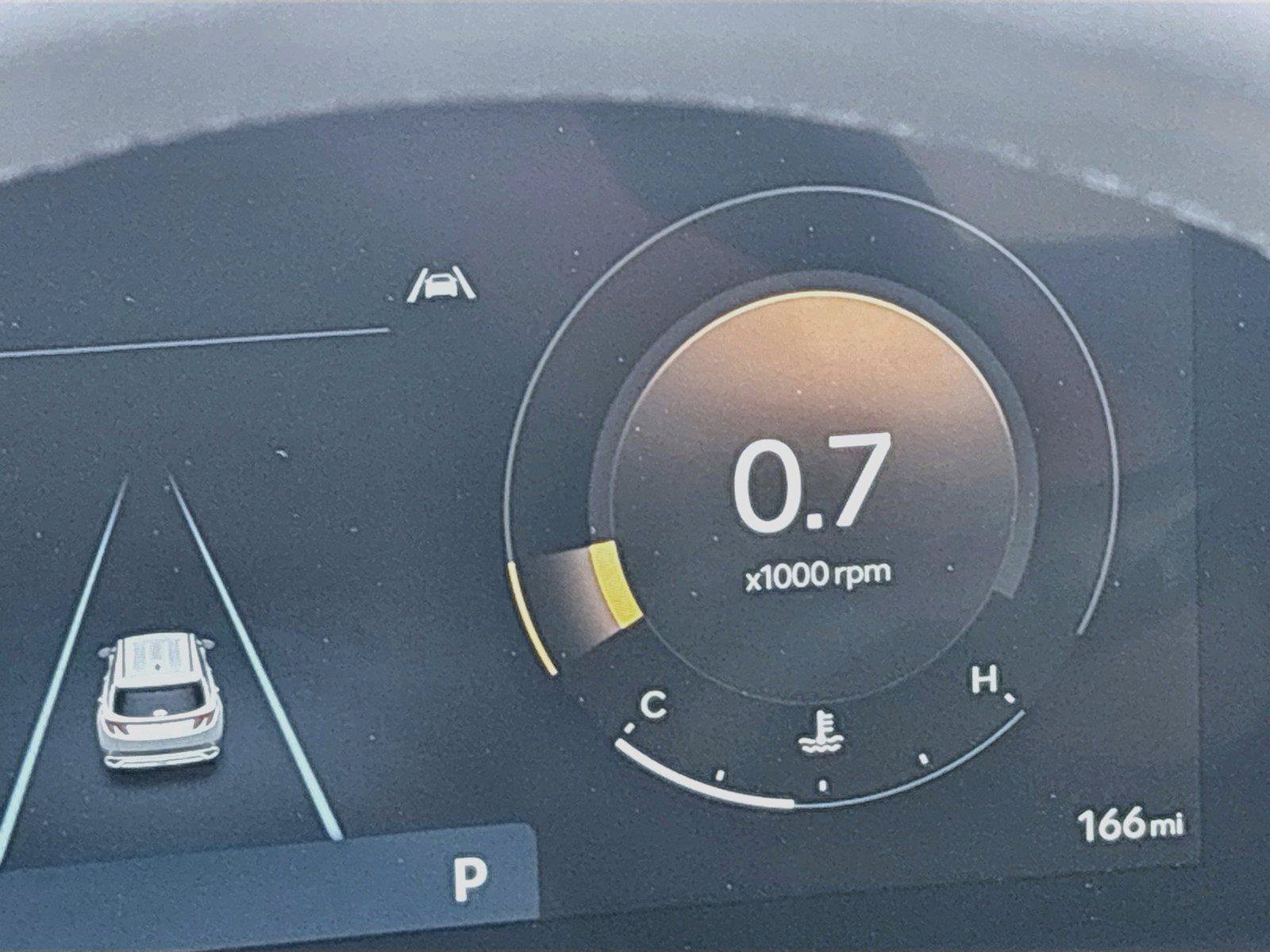 New 2026 Hyundai Tucson SEL AWD/4WD image 20