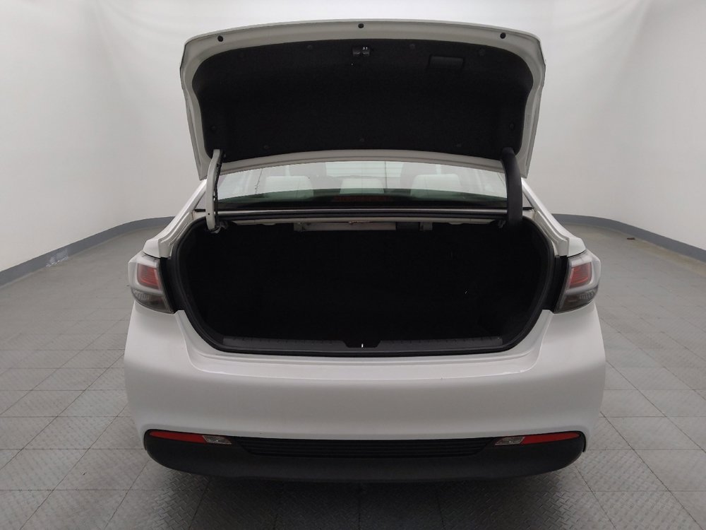 Used 2016 Hyundai Sonata SE image 29