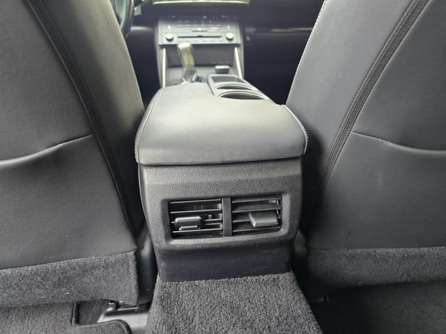 Used 2016 Lexus IS 200t RWD image 38