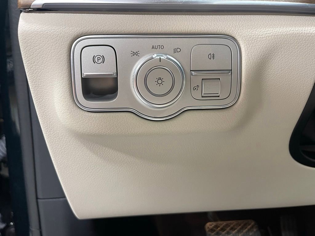 Certified 2024 Mercedes-Benz GLE 350 4MATIC image 17