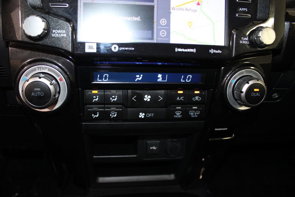 Used 2021 Toyota 4Runner TRD Pro AWD/4WD image 45