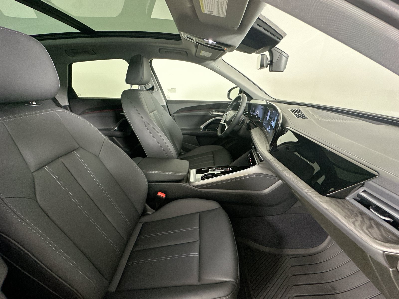 New 2026 Audi Q5 2.0T AWD/4WD image 46