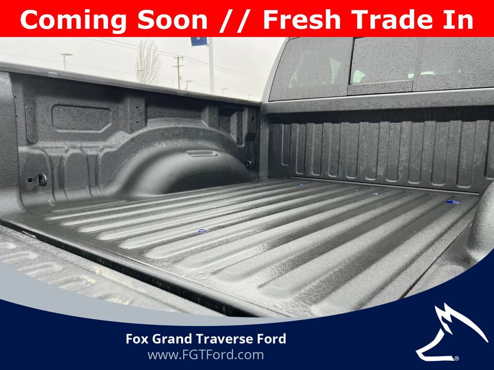 Used 2022 RAM 1500 Big Horn image 6