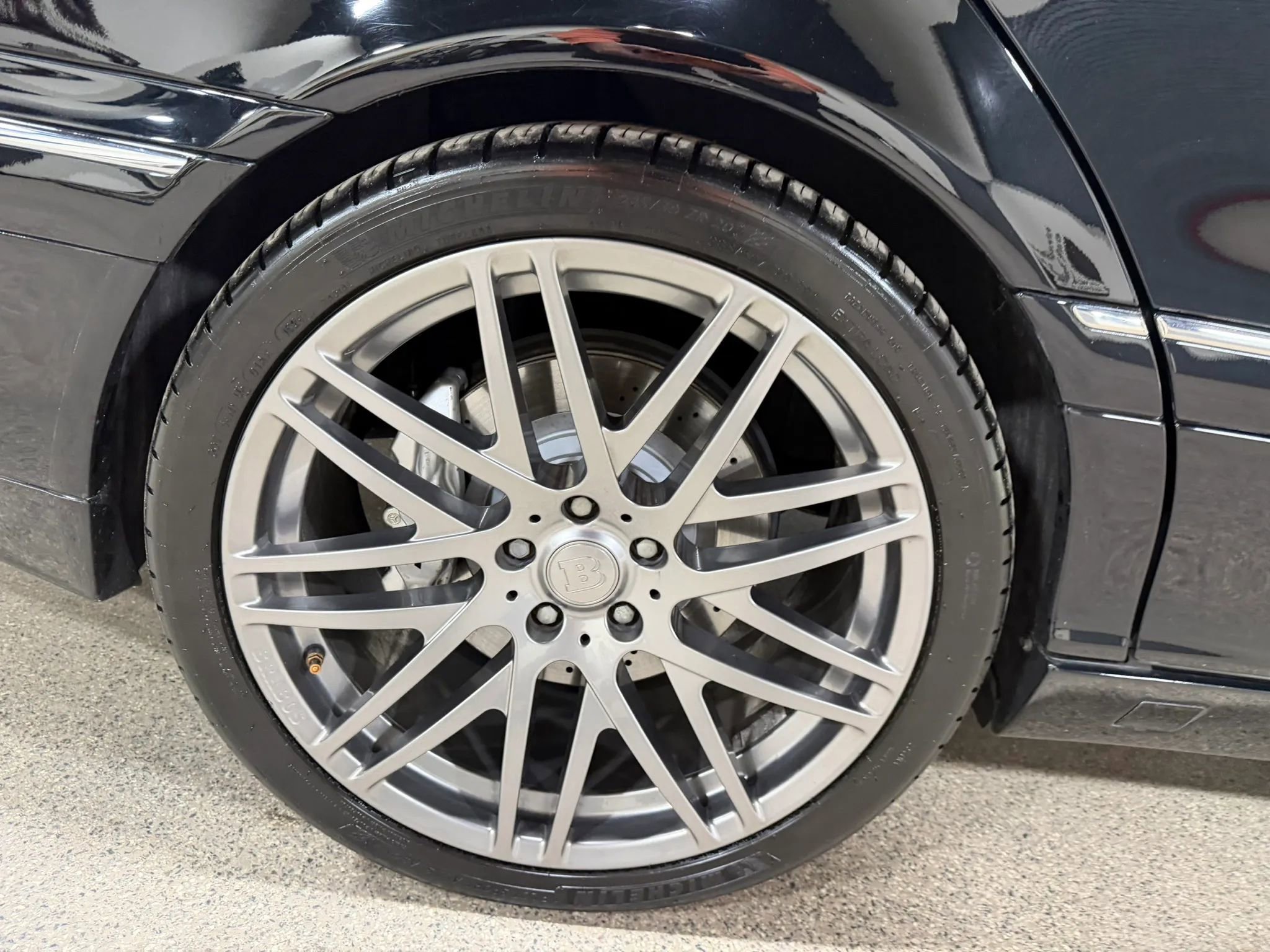 Used 2003 Mercedes-Benz S 600 image 95