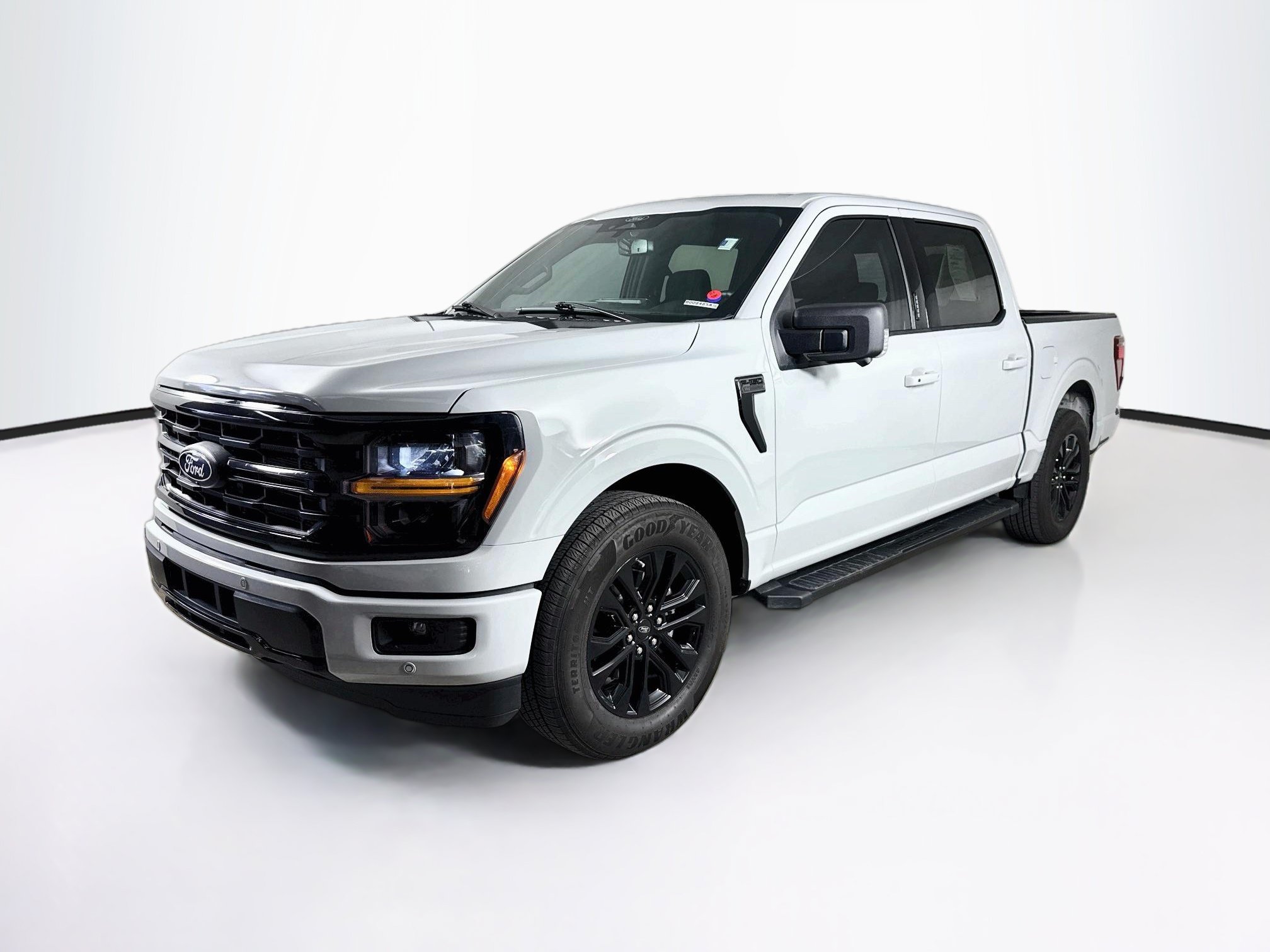 Used 2024 Ford F150 XLT w/ Equipment Group 302A MID RWD image 4
