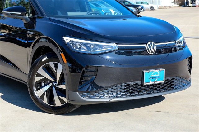 New 2026 Volkswagen ID.4 Pro image 3