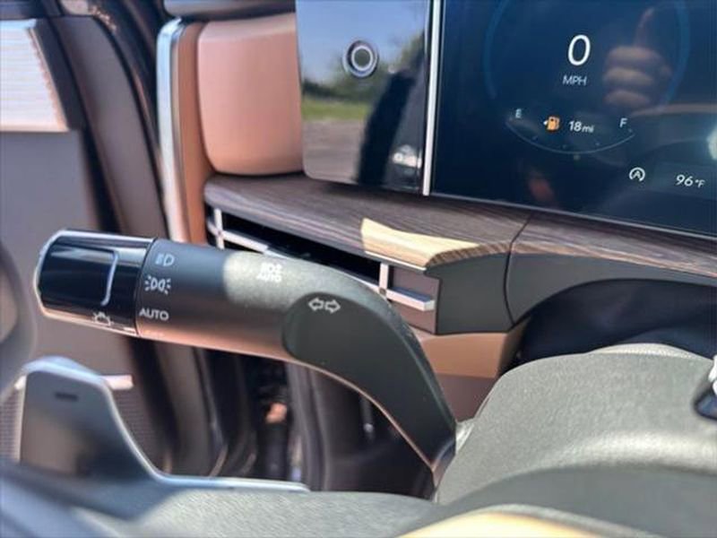 New 2026 Hyundai Santa Fe Calligraphy image 11