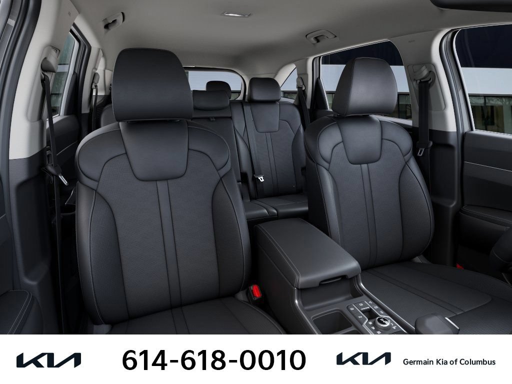 New 2026 Kia Sorento S AWD/4WD image 18