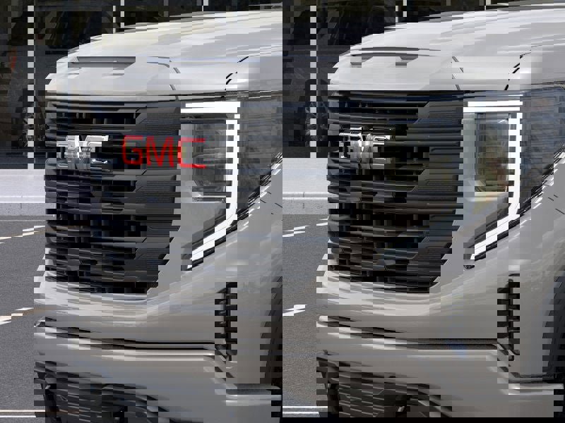 New 2026 GMC Sierra 1500 Pro w/ Graphite Edition image 13