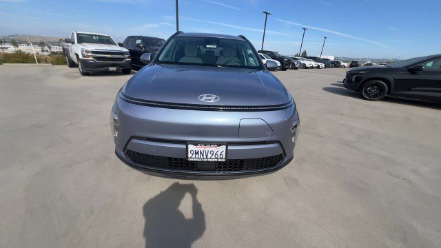 Used 2024 Hyundai Kona SEL image 3