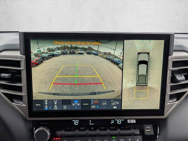 New 2026 Toyota Tundra Limited image 27