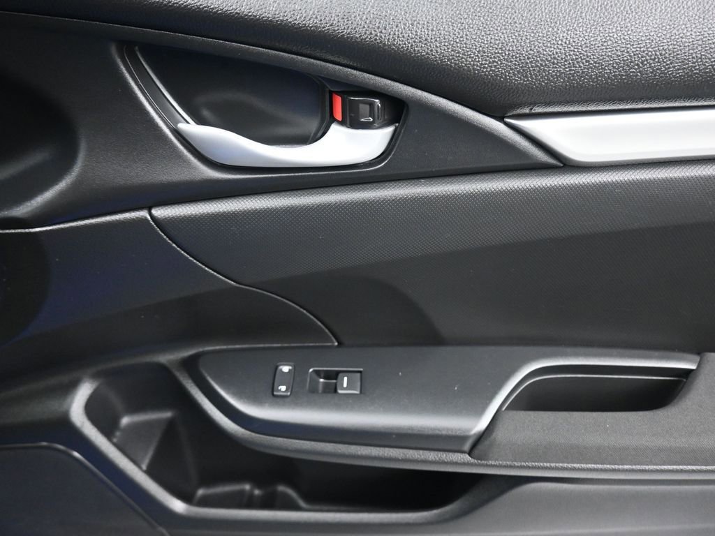 Used 2021 Honda Civic LX image 35