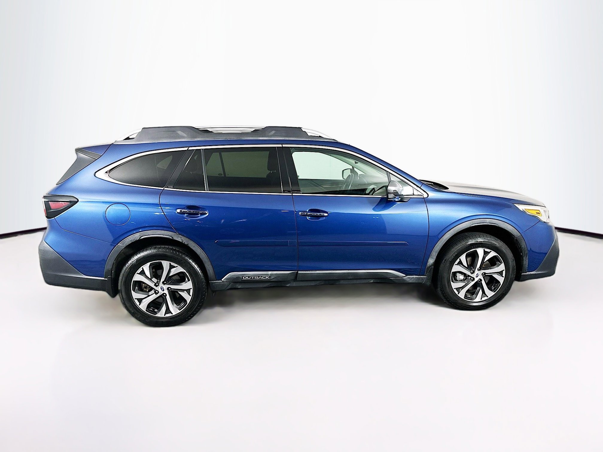 Used 2020 Subaru Outback Touring w/ Popular Package #2 AWD/4WD image 10