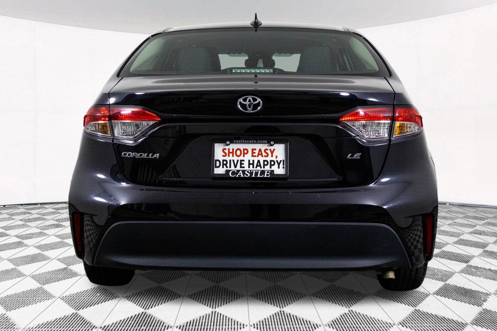 Used 2024 Toyota Corolla LE image 13