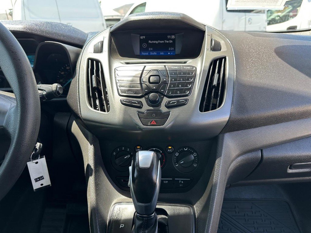 Used 2017 Ford Transit Connect XL image 33