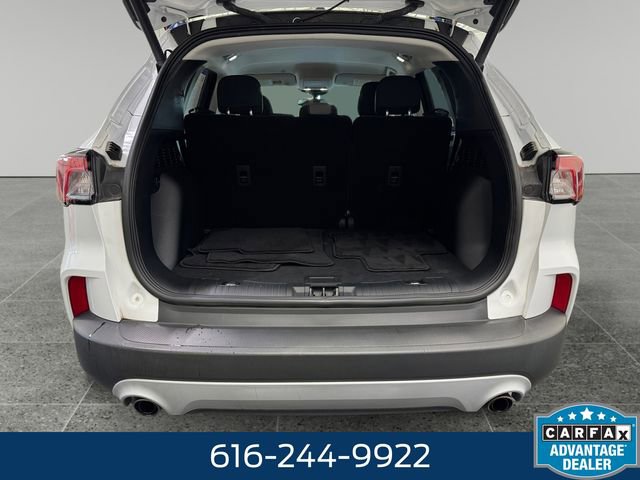 Used 2022 Ford Escape SE w/ Convenience Package AWD/4WD image 14