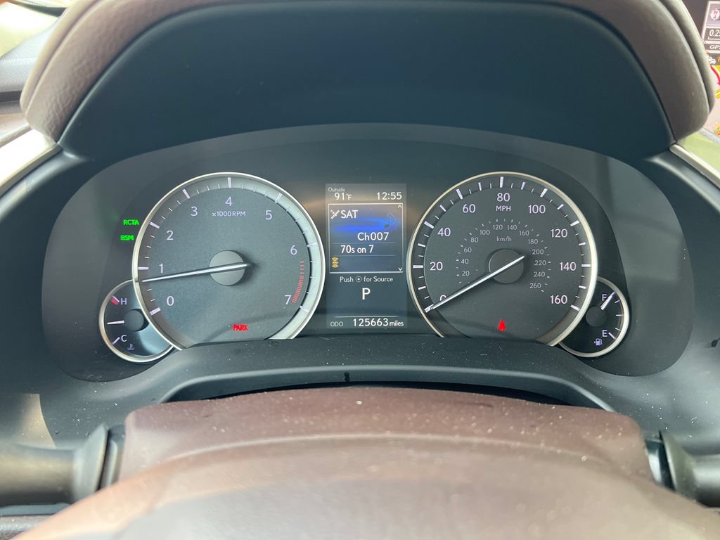 Used 2018 Lexus RX 350 FWD w/ Premium Package image 31