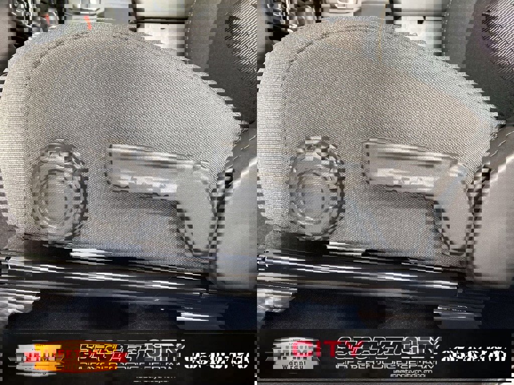 New 2025 Jeep Gladiator Sport image 13