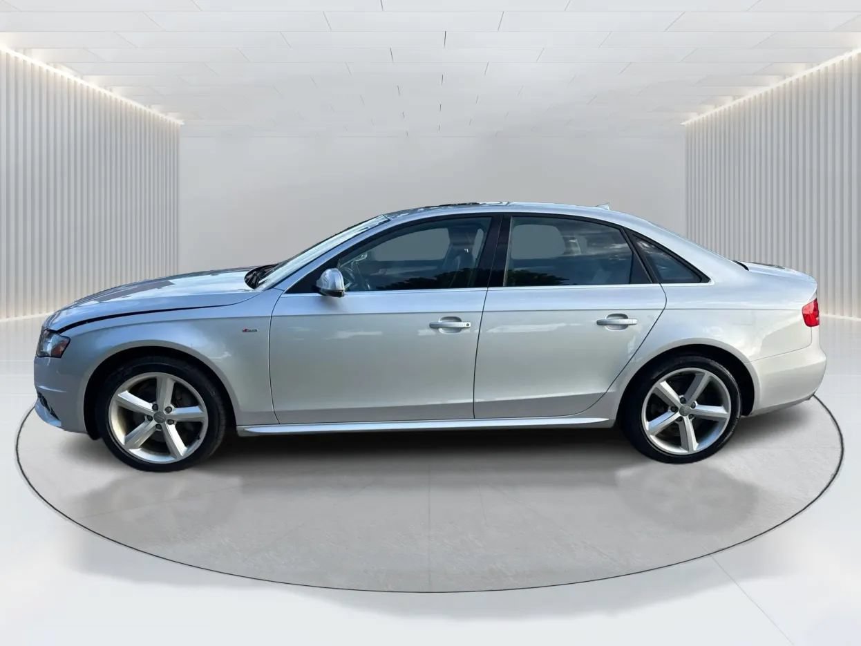 Used 2012 Audi A4 2.0T Premium Plus AWD/4WD image 9