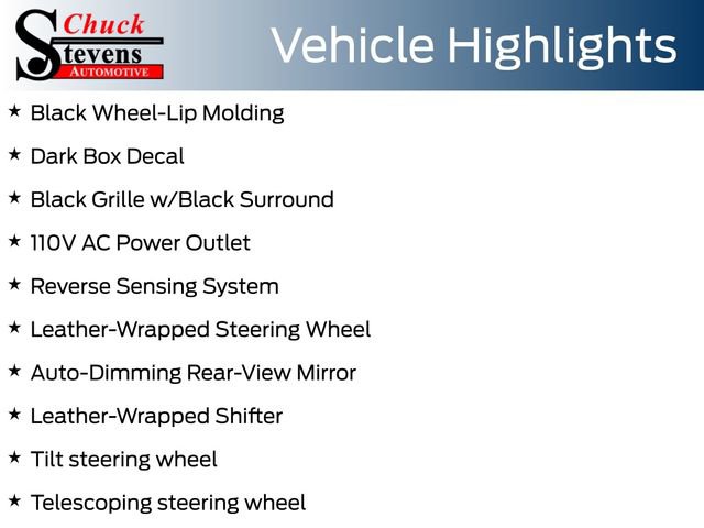 Used 2021 Ford Ranger XLT w/ Equipment Group 301A Mid AWD/4WD image 17