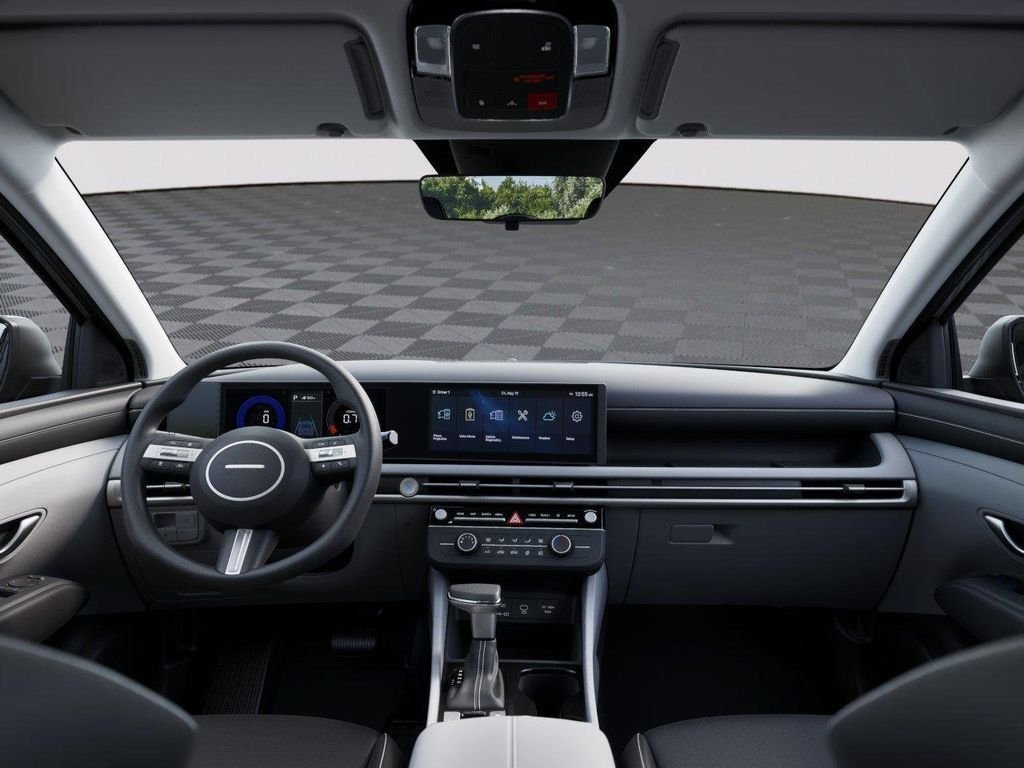 New 2026 Hyundai Tucson SE FWD image 11