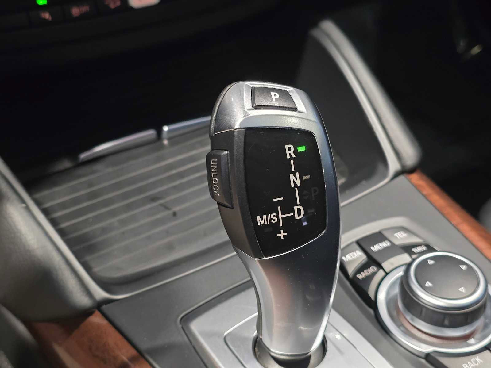 Used 2014 BMW X6 xDrive35i image 36