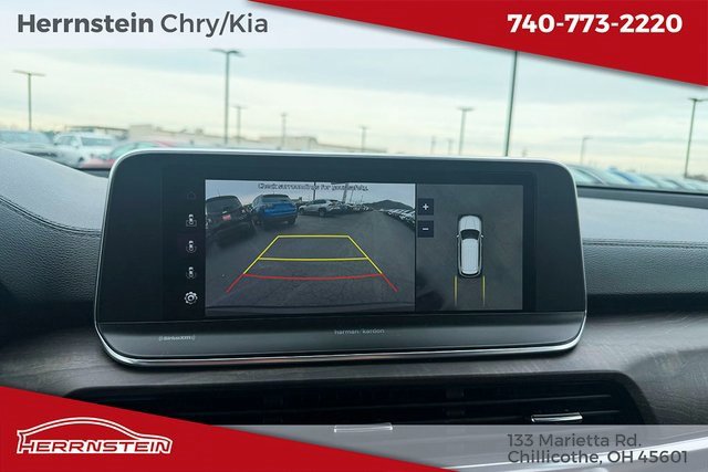 Used 2022 Kia Telluride SX w/ SX Prestige Package image 19