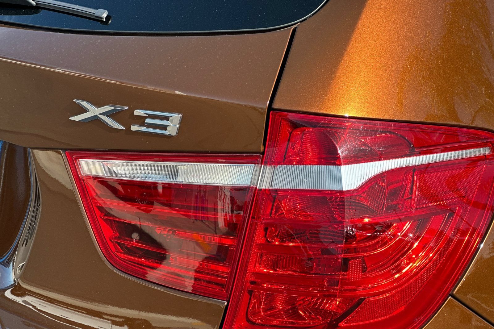 Used 2017 BMW X3 sDrive28i RWD image 38