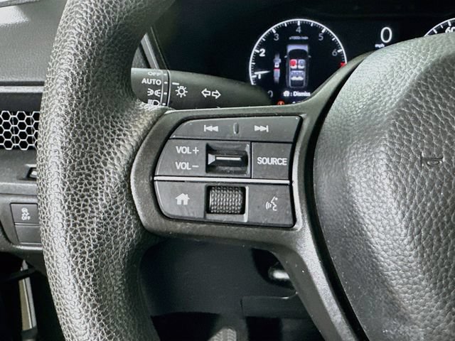 Used 2024 Honda CR-V EX image 11