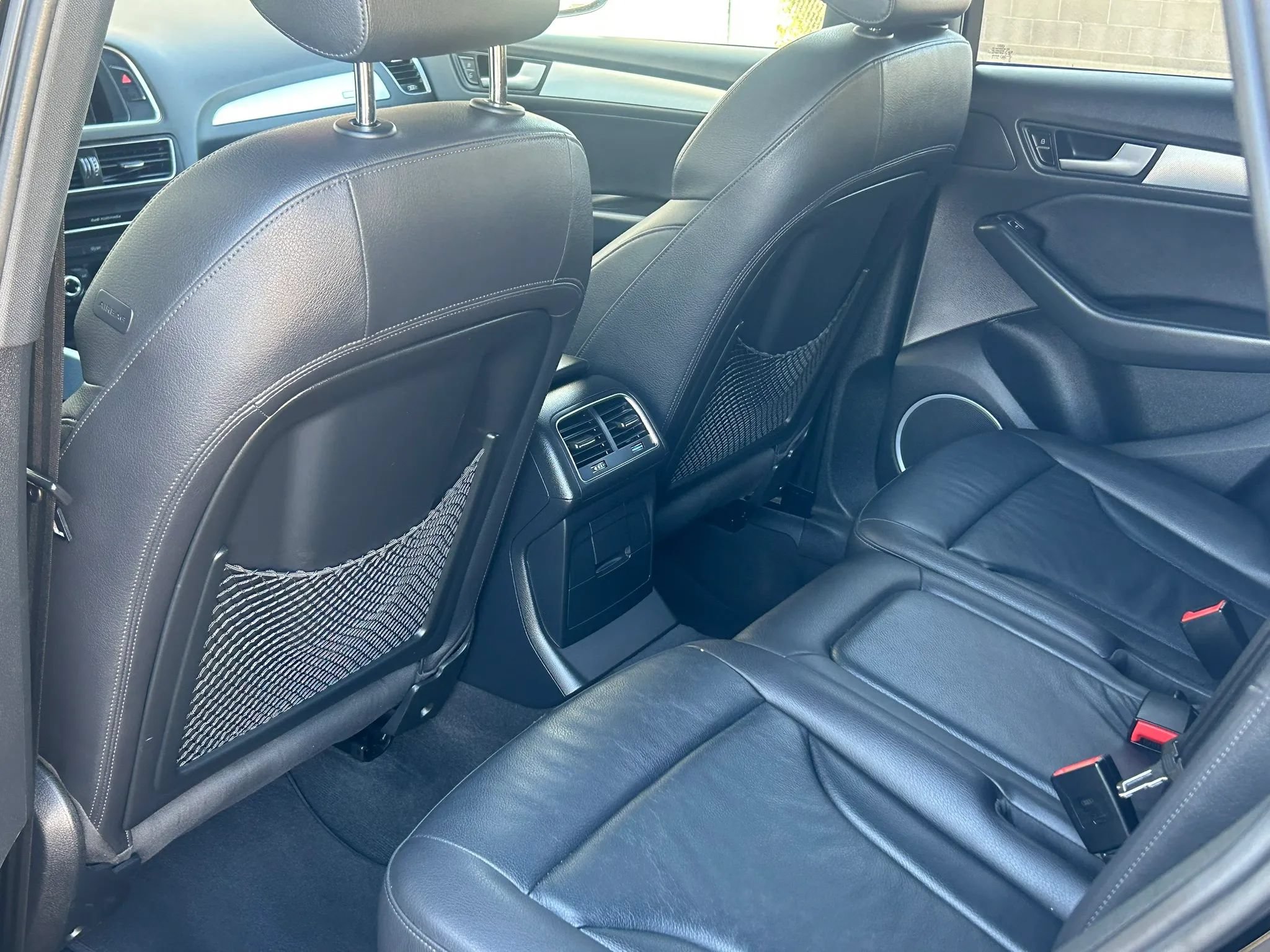 Used 2015 Audi Q5 TDI Premium Plus w/ Technology Package AWD/4WD image 12