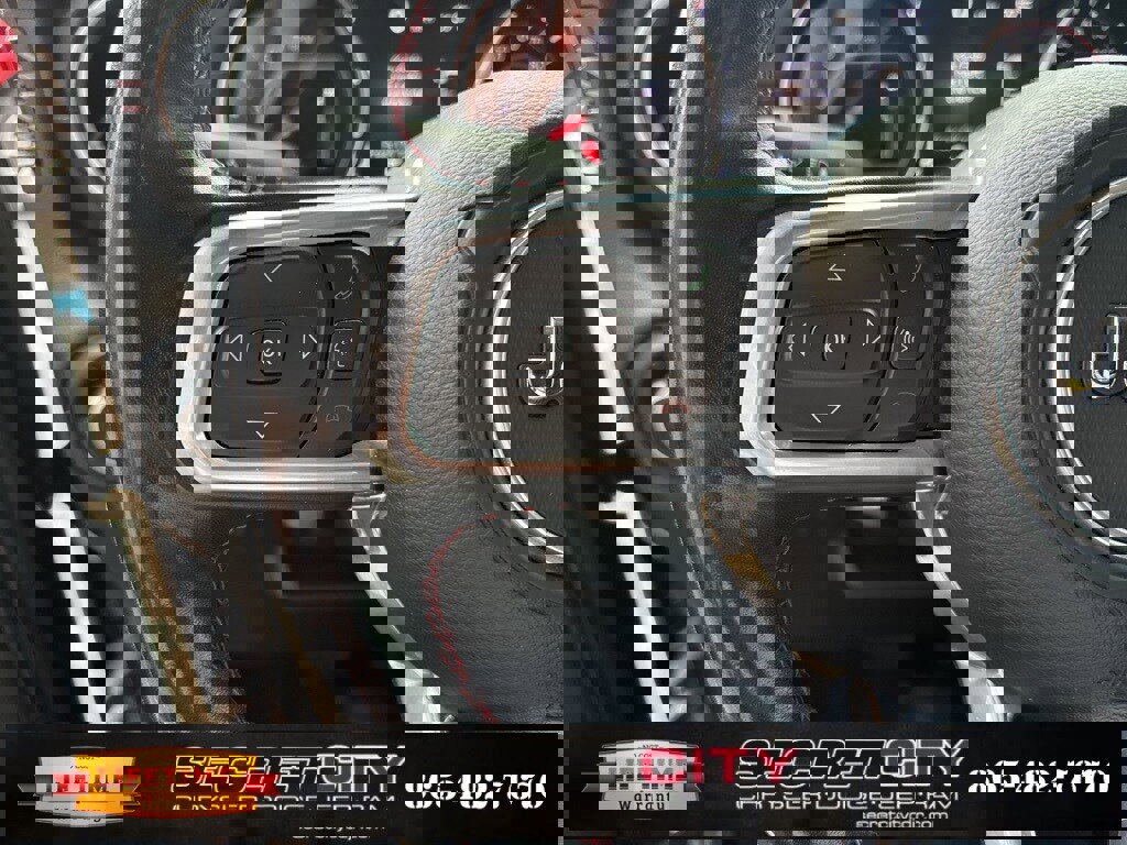 Used 2020 Jeep Wrangler Unlimited Rubicon w/ Quick Order Package 28Y Recon image 40