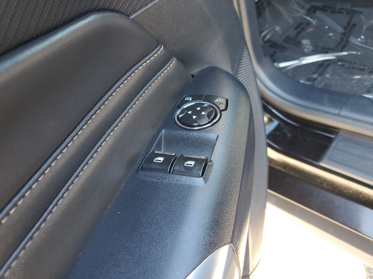 Used 2024 Ford Mustang GT Premium RWD image 12