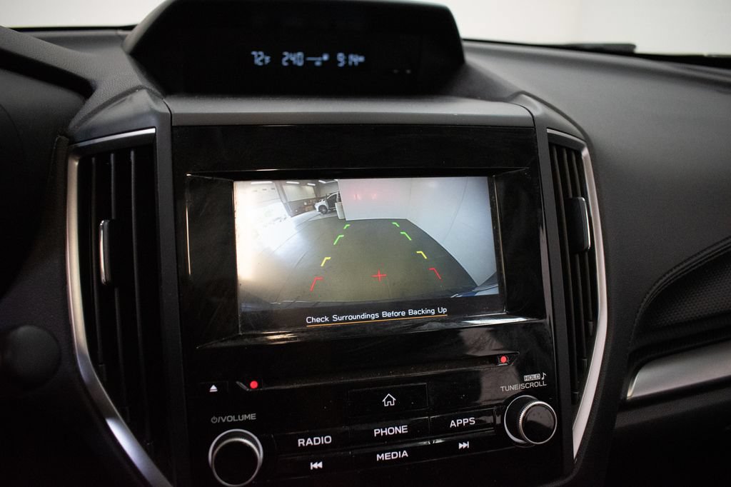 Used 2020 Subaru Forester Premium AWD/4WD image 16