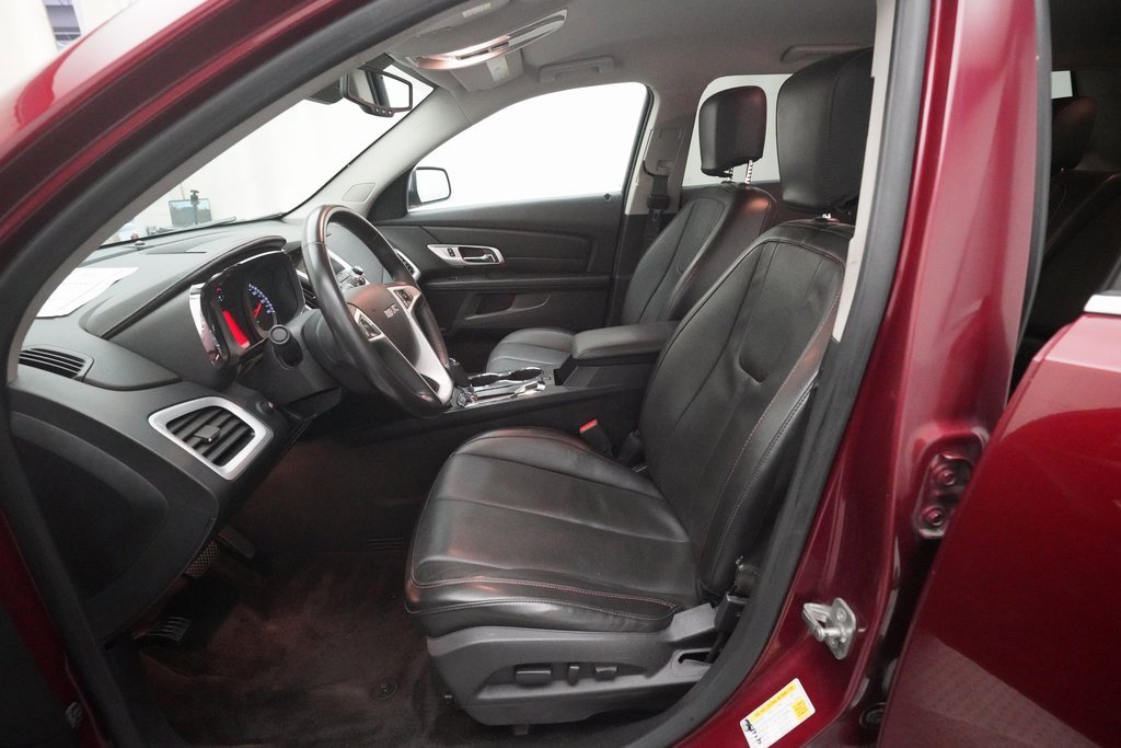 Used 2016 GMC Terrain SLT image 7