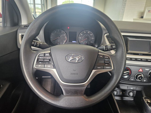 Used 2020 Hyundai Accent SE FWD image 17