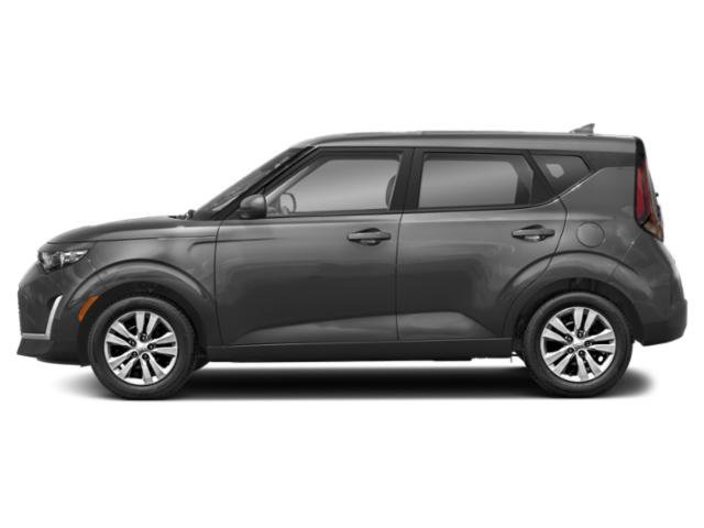 Used 2023 Kia Soul LX w/ Option Group 015 FWD image 8