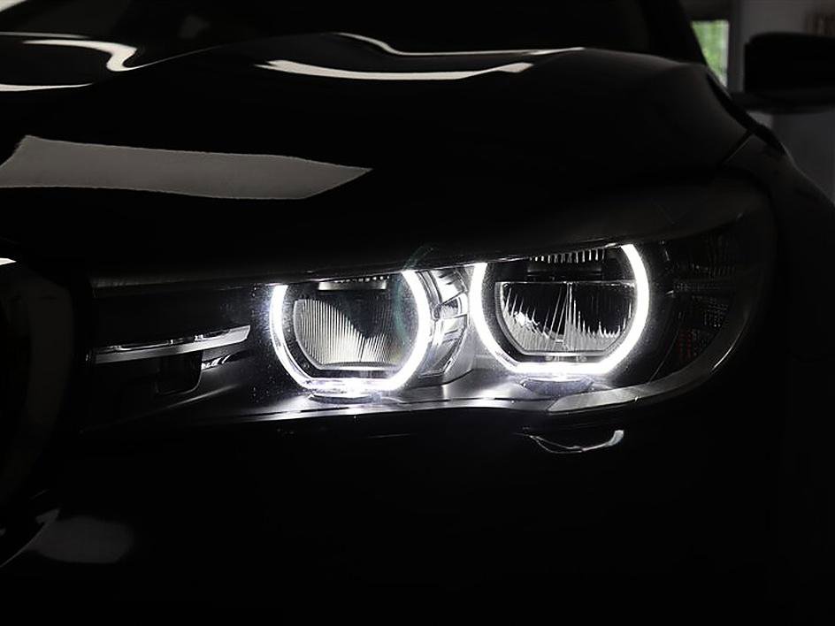 Used 2017 BMW 740i RWD image 57