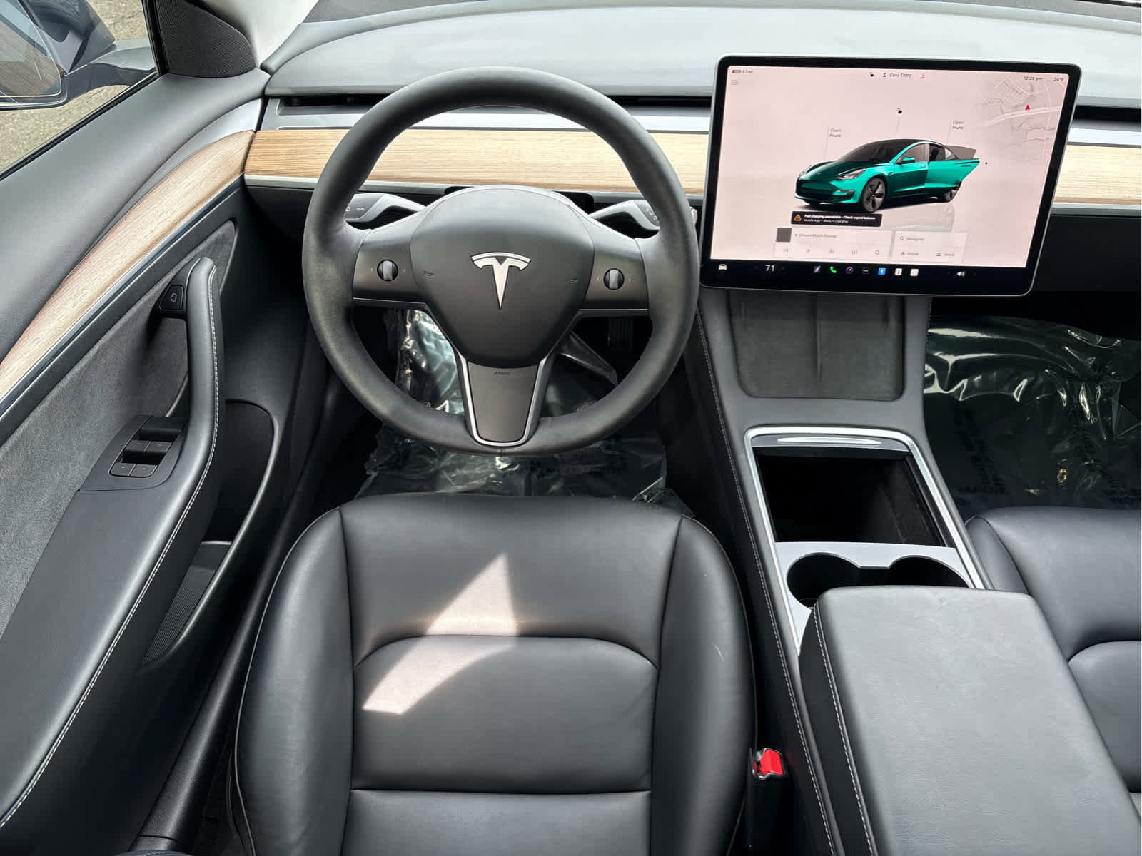 Used 2023 Tesla Model 3 Standard Range image 13