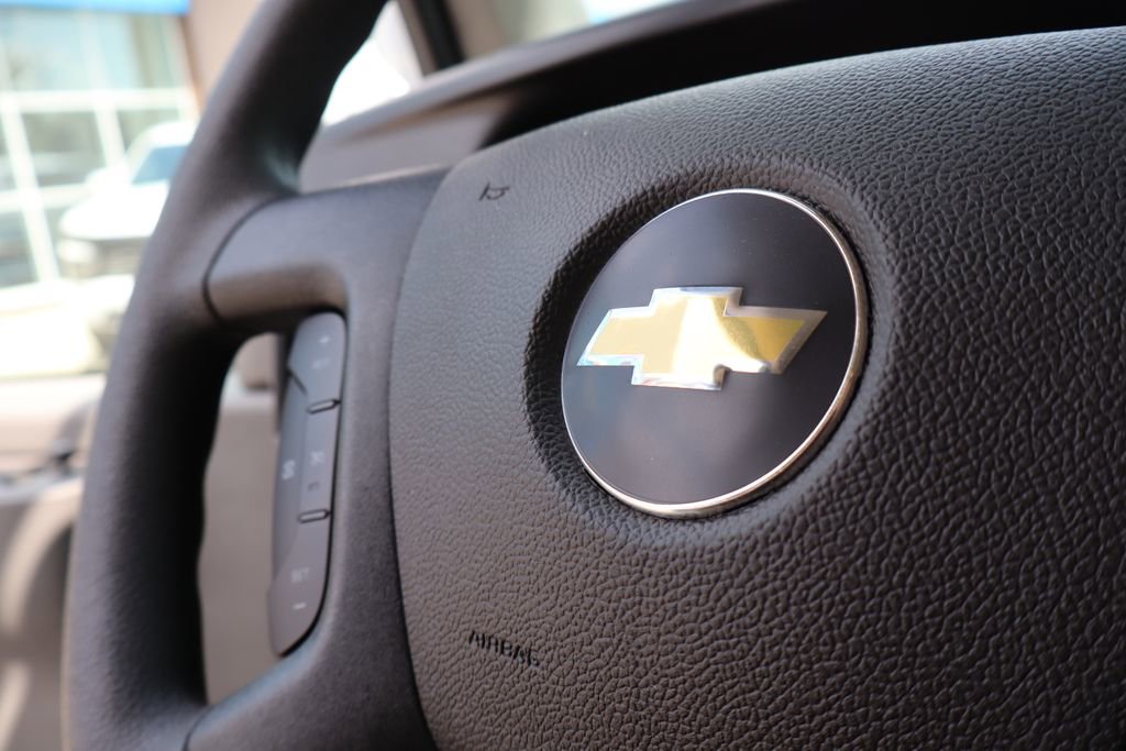 New 2025 Chevrolet Express 2500 w/ Driver Convenience Package image 19